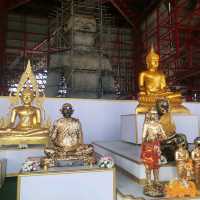 ตาไข่(ไอ้ไข่)​แห่งวัดเจดีย์ที่นครศรีธรรมราช