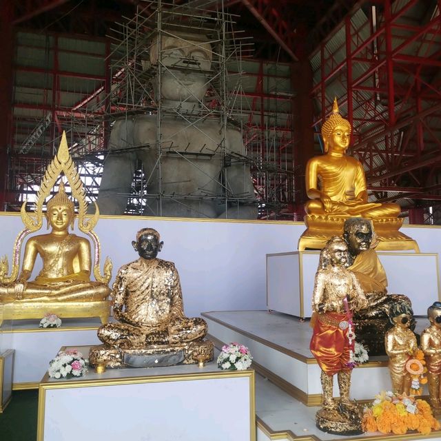 ตาไข่(ไอ้ไข่)​แห่งวัดเจดีย์ที่นครศรีธรรมราช