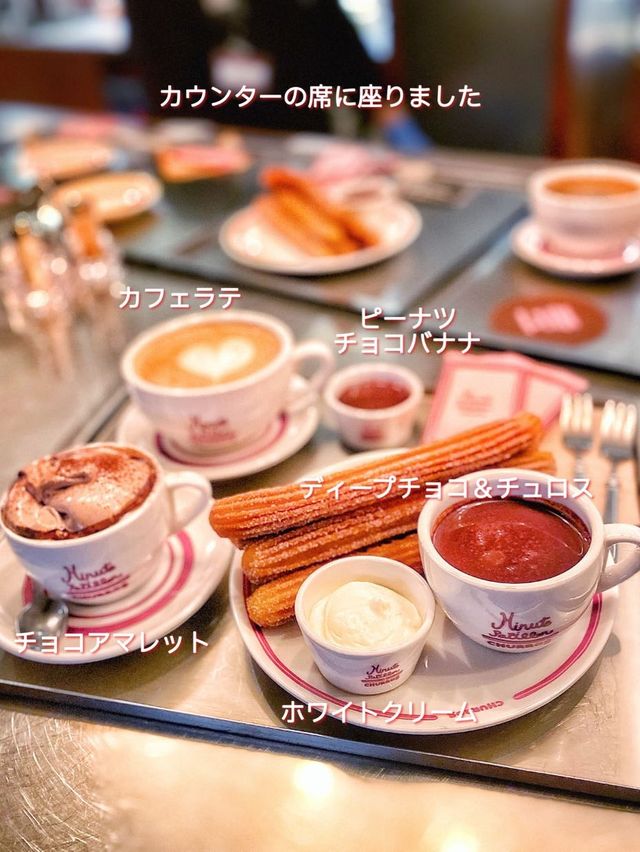 【ソウルカフェ】狎鴎亭ロデオ🇰🇷ソウルで今1番話題のカフェはここ‼️