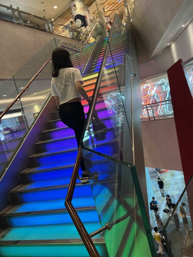 打卡影靚相📸📷香港打卡行逛地點推薦