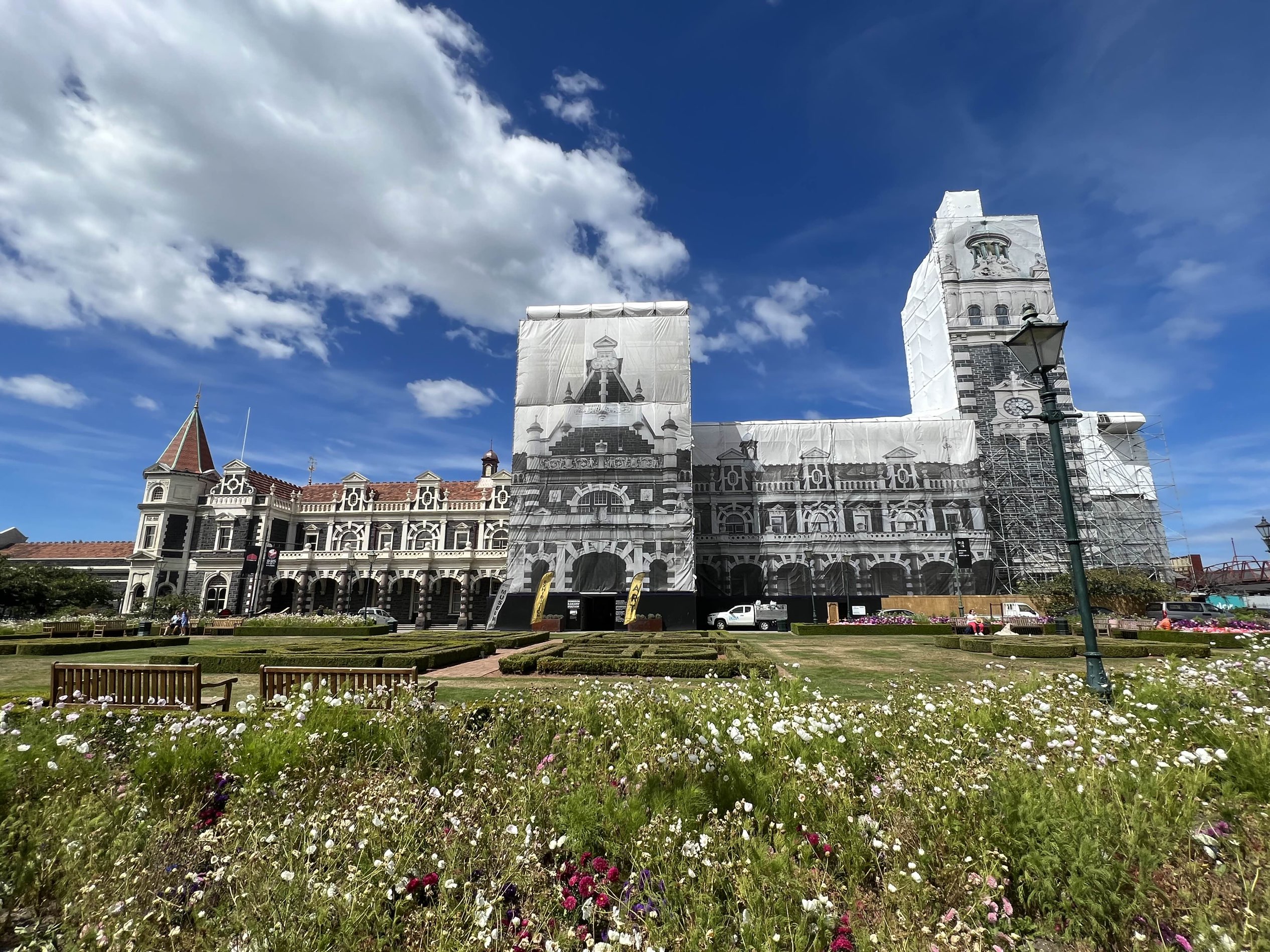 【2024】Dunedin Central旅遊攻略，人氣景點，酒店推介，熱門活動及餐廳
