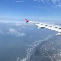 บินตรงไปไทเป เวลาดี กับเวียดเจ็ทแอร์ VZ562 ✈️