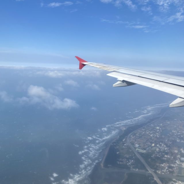 บินตรงไปไทเป เวลาดี กับเวียดเจ็ทแอร์ VZ562 ✈️