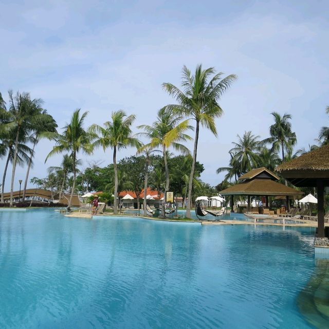 Bintan Lagoon Resort 