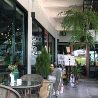 Organ by SmartNineFarm ร้านอาหารเพื่อคนรักสุขภาพ​