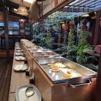 Birds & Bees Resort รีสอร์ทที่ธรรมชาติสุดๆในพัทยา