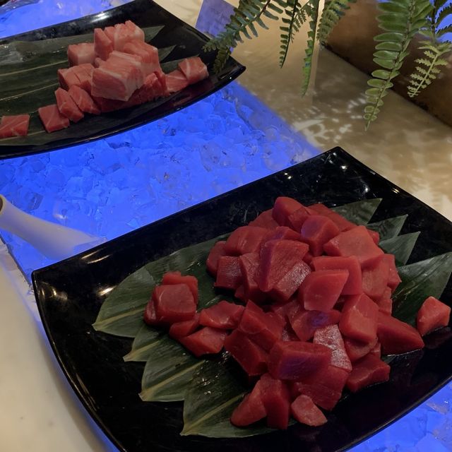 가성비 좋은 호텔 뷔페 추천! ❤️
