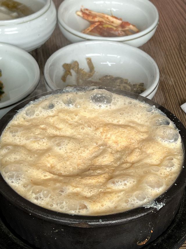 이천 산수유마을 맛집추천!