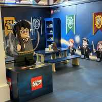 Lego「House of Friends」 好友派對 @ 奧海城2期