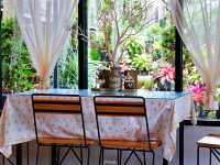 Oasis Handmade Cafe พังงา