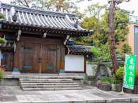 【東京都】「荏原七福神」巡り⛩️