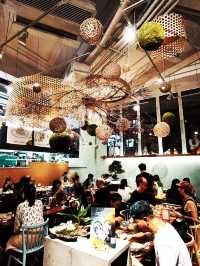 回歸初心 • 園藝素食 OVO Cafe