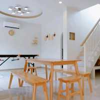 หนีร้อน มาพัก Poolvilla เขาใหญ่