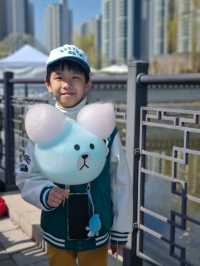 김포의 봄축제, 모담축제