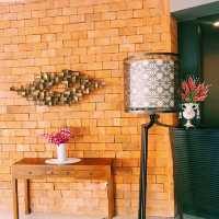 โรงแรมแห่งแรกของจังหวัดจันทบุรี