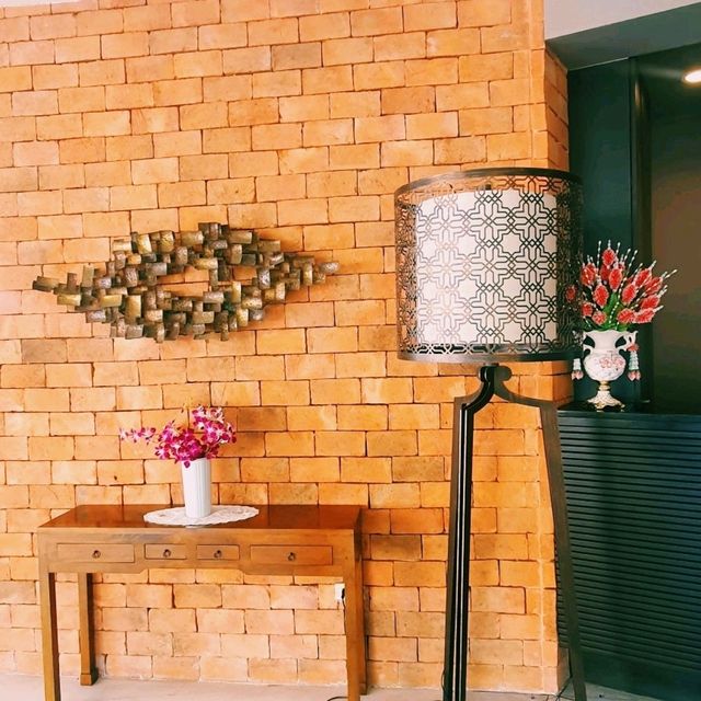 โรงแรมแห่งแรกของจังหวัดจันทบุรี