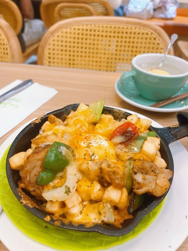 少鹽少糖低澱粉食店🥗Green🌱之選