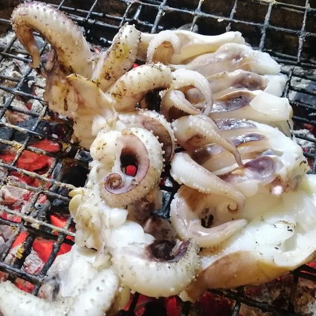 ตราด ไม่ได้มีดีแค่เกาะช้าง!!