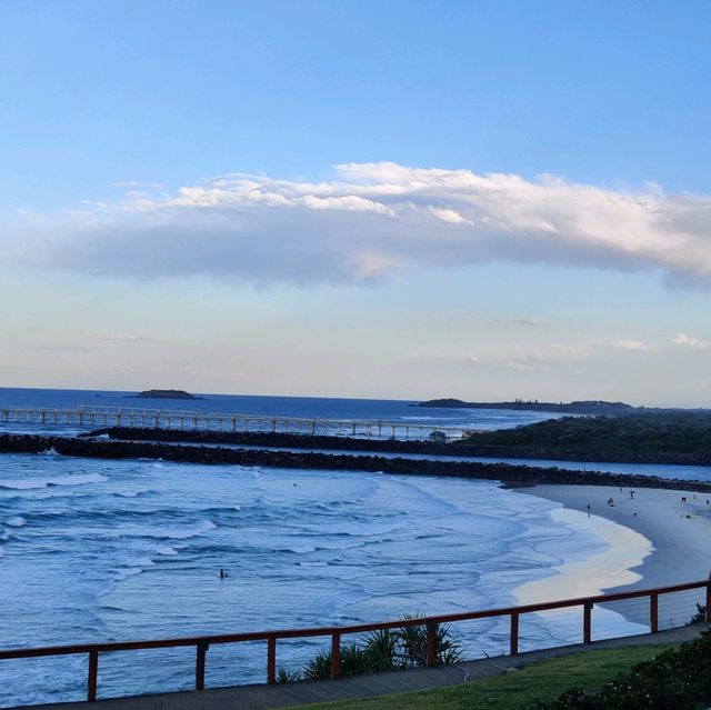 Tweed Heads, the coastal gateway