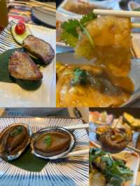 放題首選‼️任飲任食‼️必點松葉蟹腳🦀鵝肝｜大拖羅
