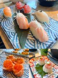 放題首選‼️任飲任食‼️必點松葉蟹腳🦀鵝肝｜大拖羅