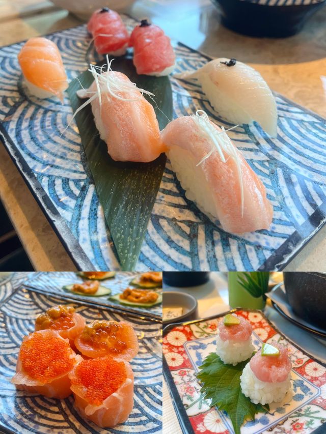 放題首選‼️任飲任食‼️必點松葉蟹腳🦀鵝肝｜大拖羅