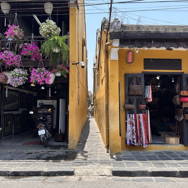 Hoi An - Old Town