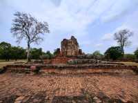 The Spiritual Serenity of Wat Phra Pai Luang