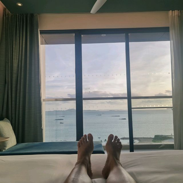 OZO North Pattaya , พัทยา