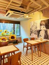 ⭐️香港「H」型公屋狀況～仲有寵物友善餐廳🐶🐱