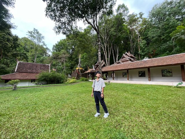 “วัดผาลาด” ไปทุกครั้งประทับใจทุกครั้ง