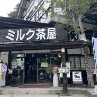 【栃木】那須高原で遊ぶなら南ヶ丘牧場