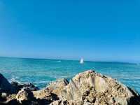 Rosslyn Bay - Queensland, Australia
