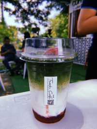 Teach Cafe 🥤🧋🧁