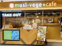 【週1で行きたい‼︎って感動した】健康的•コスパ◎お腹いっぱい満たされるお店in大阪難波 