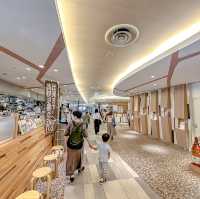 【仙台】グルメに目移り！仙台駅のレストラン街