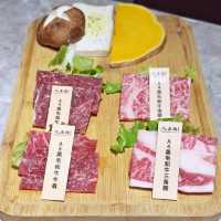 二小時🇯🇵和牛燒肉🔥放題