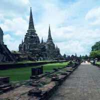 Ayutthaya,Thailand 🇹🇭