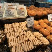대전을 가야하는 이유: 성심당🥖🍞🥪🥯🥐