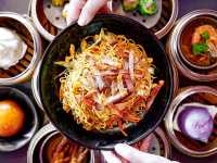 อาหารเช้า ติ่มซำสูตรฮ่องกง บางแสน🍜