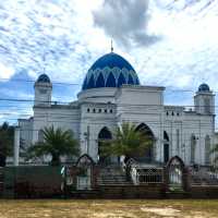 Bang Pu At-Ta-awun Mosque