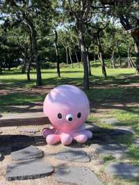 포항 공원 추천