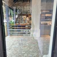 Delicious Bakes At Burnt Ends Bakery