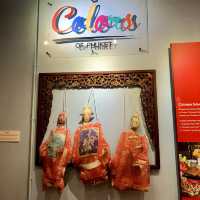 พิพิธภัณฑ์พารานากัน, ภูเก็ต