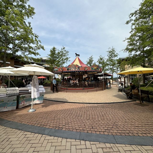 YeoJu Premium Outlets, Seoul