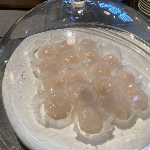 🍝 葵興Eat@ease平靚正半自助餐$98