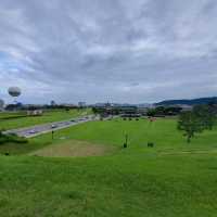 韓國世界文化遺產-水原華城☺️欣賞宏偉建築📸