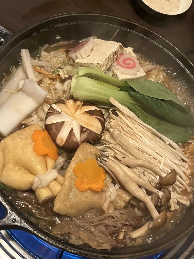 부산에서 일본 맛보기🍴