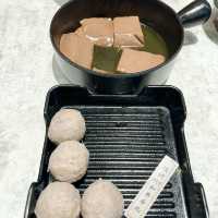 高質人氣台式火鍋店