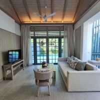 รีวิว โรงแรม Flora Creek เชียงใหม่